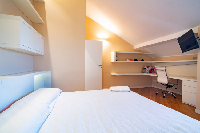 Appartamento in vendita a Pavia