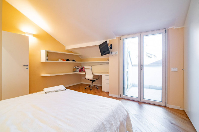 Appartamento in vendita a Pavia