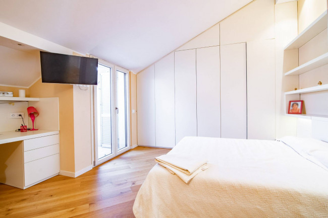 Appartamento in vendita a Pavia
