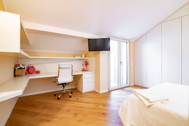 Appartamento in vendita a Pavia