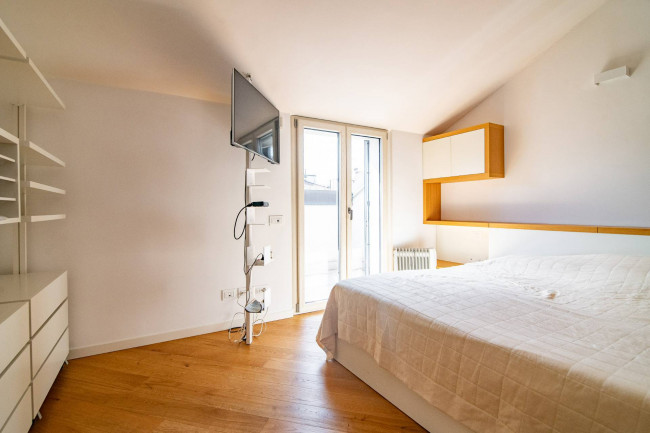 Appartamento in vendita a Pavia