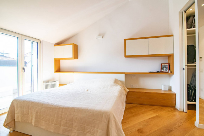 Appartamento in vendita a Pavia