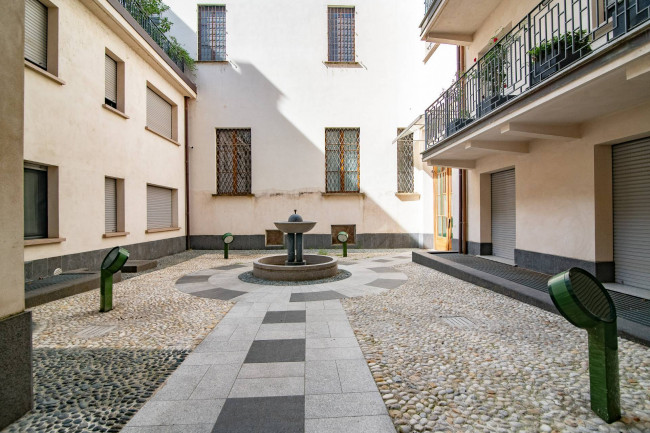 Appartamento in vendita a Pavia