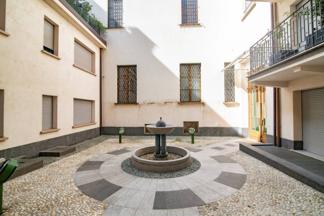 Appartamento in vendita a Pavia