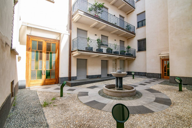 Appartamento in vendita a Pavia