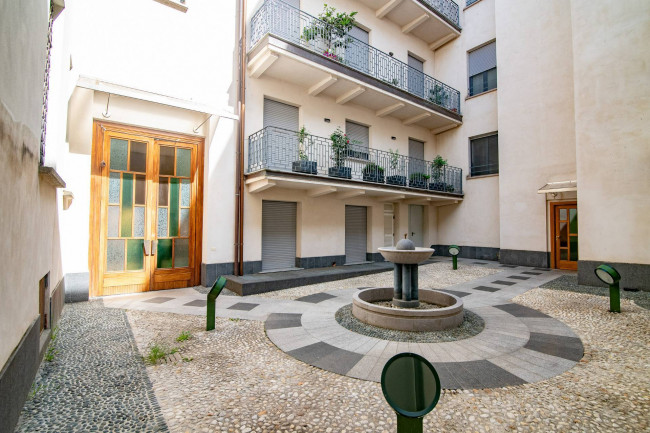 Appartamento in vendita a Pavia
