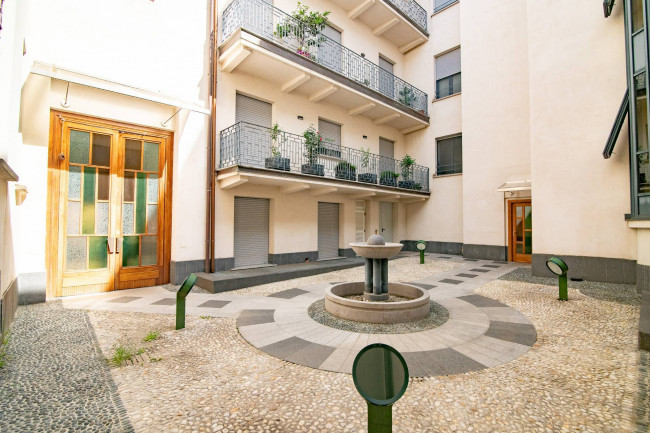 Appartamento in vendita a Pavia