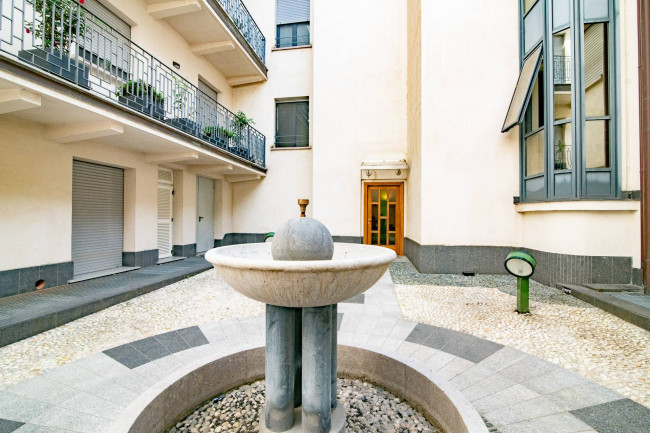Appartamento in vendita a Pavia