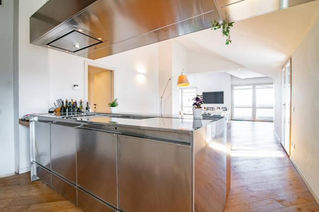 Appartamento in vendita a Pavia