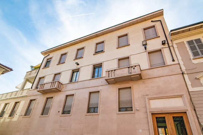Appartamento in vendita a Pavia