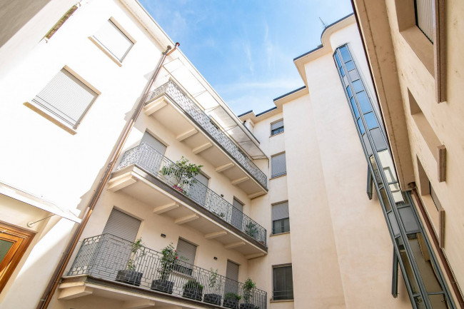 Appartamento in vendita a Pavia
