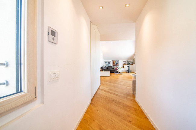 Appartamento in vendita a Pavia