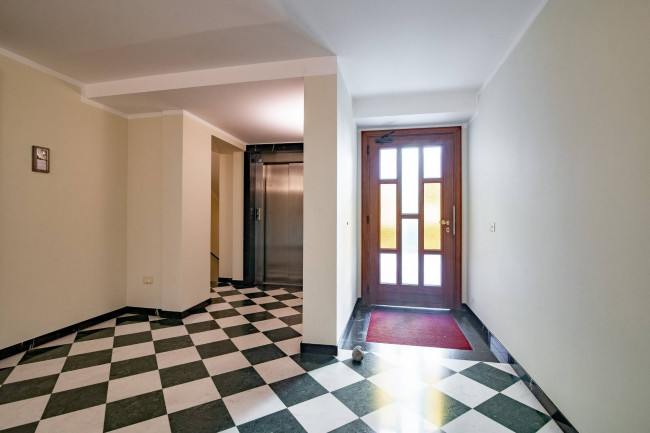 Appartamento in vendita a Pavia