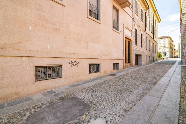 Appartamento in vendita a Pavia