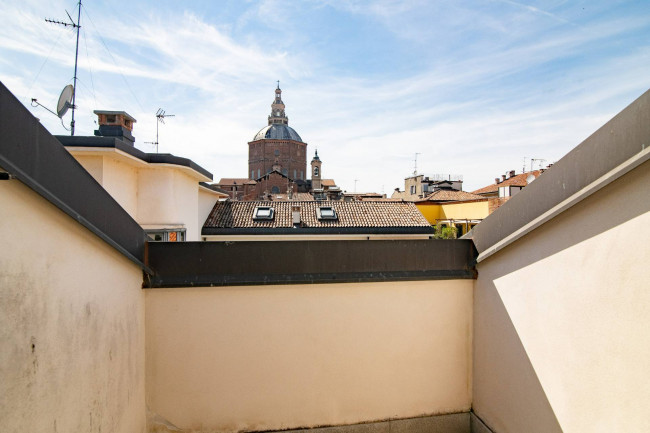 Appartamento in vendita a Pavia
