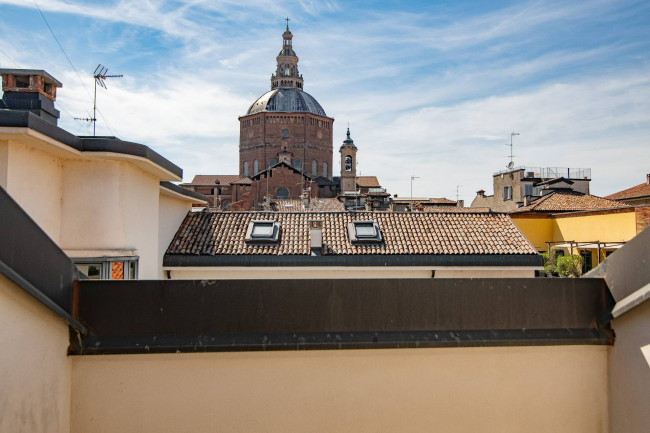 Appartamento in vendita a Pavia