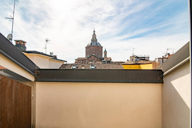 Appartamento in vendita a Pavia