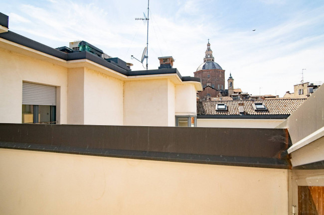 Appartamento in vendita a Pavia