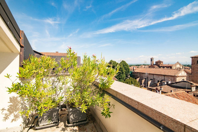 Appartamento in vendita a Pavia