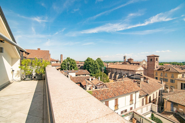 Appartamento in vendita a Pavia
