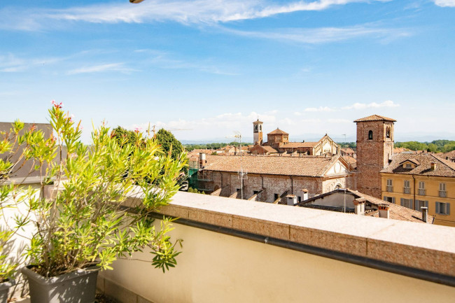 Appartamento in vendita a Pavia