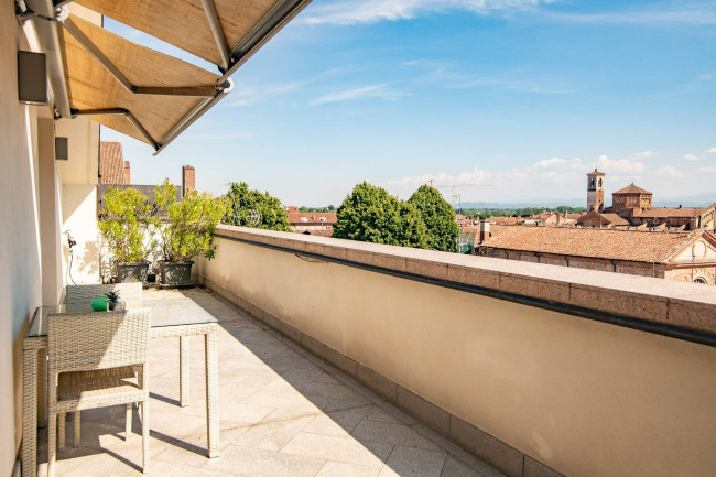 Appartamento in vendita a Pavia