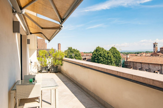Appartamento in vendita a Pavia