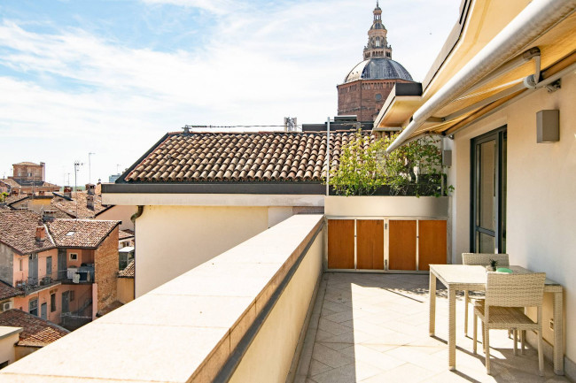 Appartamento in vendita a Pavia