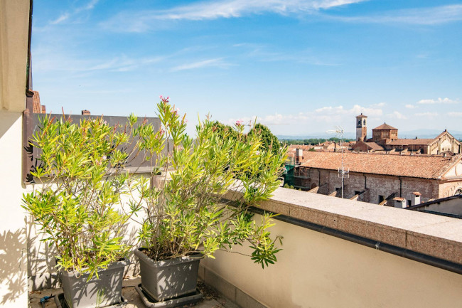 Appartamento in vendita a Pavia