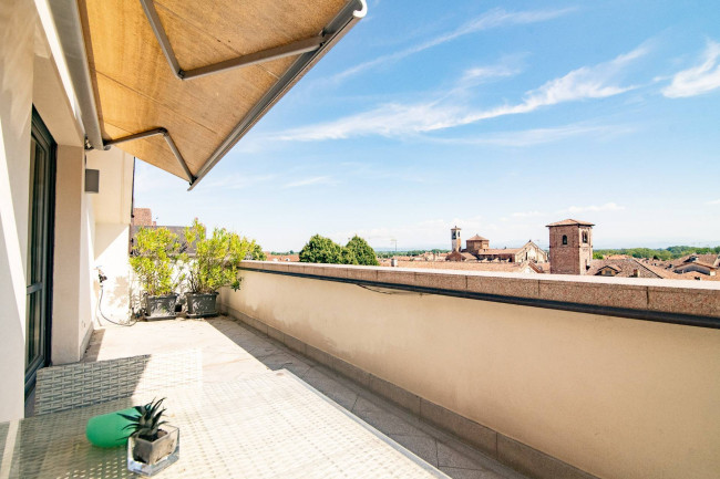Appartamento in vendita a Pavia