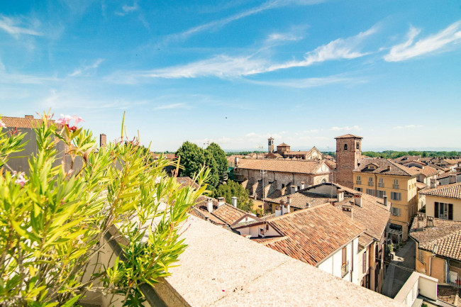 Appartamento in vendita a Pavia