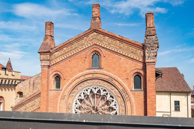 Appartamento in vendita a Pavia
