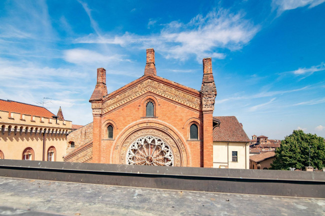 Appartamento in vendita a Pavia