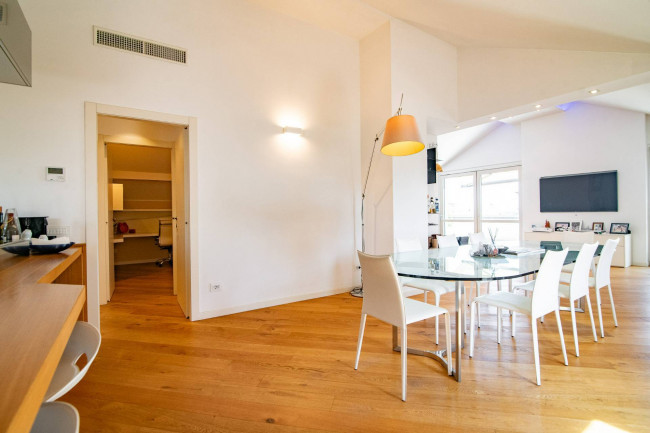 Appartamento in vendita a Pavia