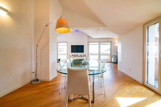 Appartamento in vendita a Pavia