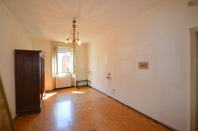 Appartamento in vendita a Pavia