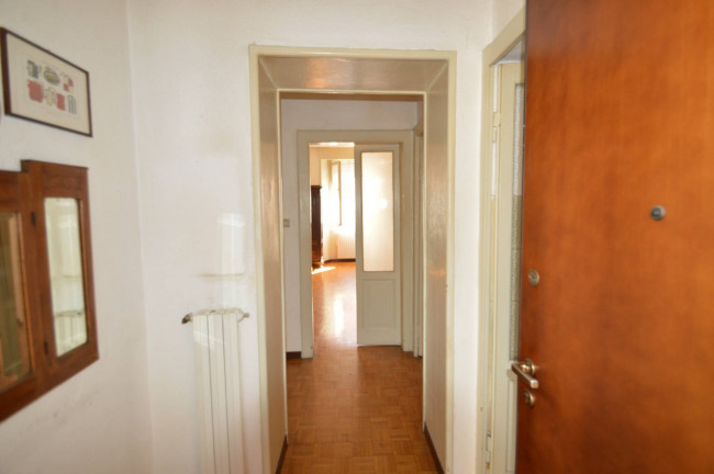 Appartamento in vendita a Pavia