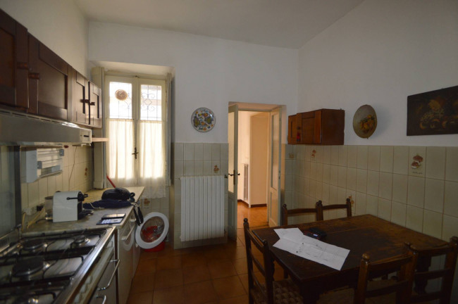 Appartamento in vendita a Pavia