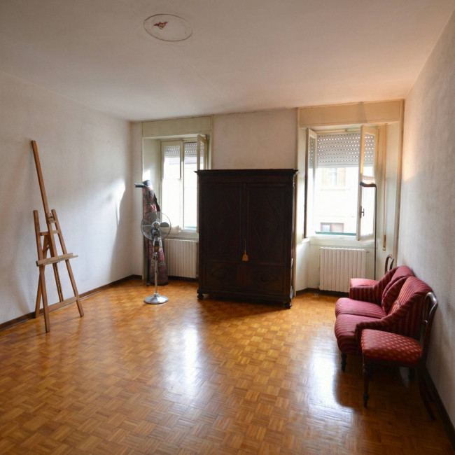 Appartamento in vendita a Pavia