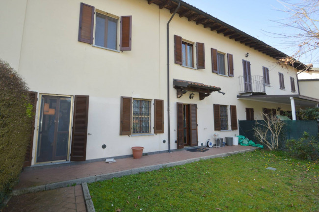 Casa singola in vendita a Pavia