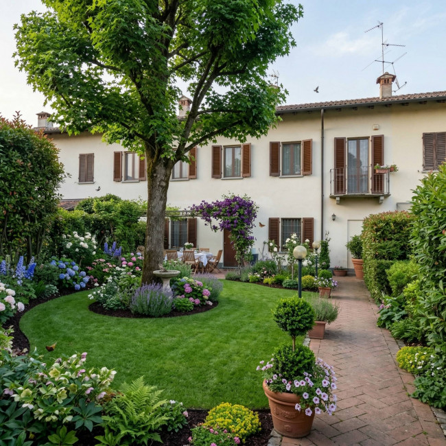 Casa singola in vendita a Pavia