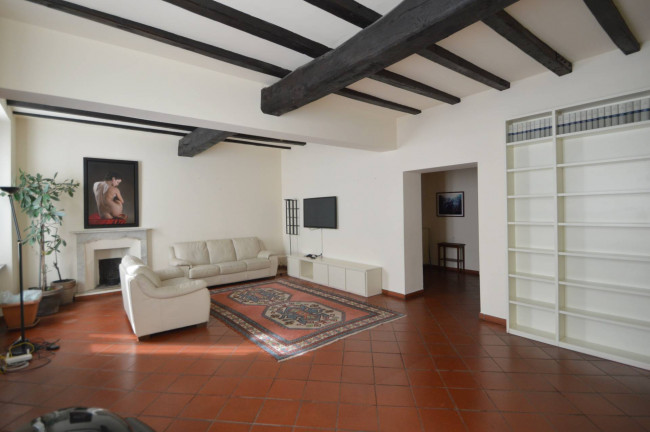 Appartamento in vendita a Pavia