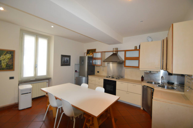 Appartamento in vendita a Pavia