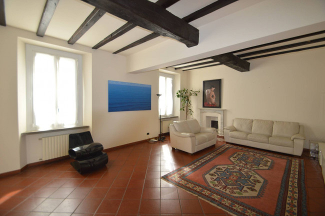 Appartamento in vendita a Pavia
