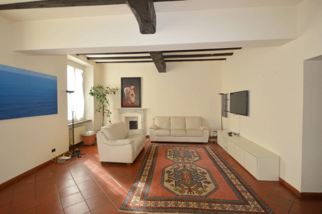 Appartamento in vendita a Pavia