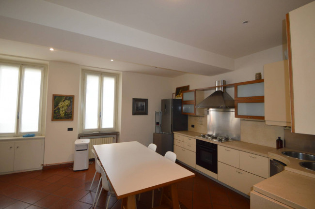 Appartamento in vendita a Pavia