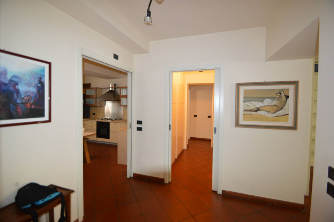 Appartamento in vendita a Pavia