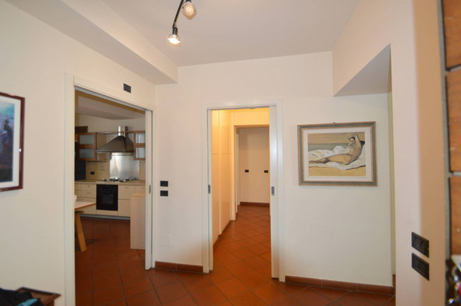 Appartamento in vendita a Pavia