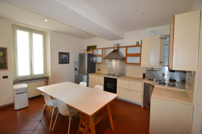 Appartamento in vendita a Pavia