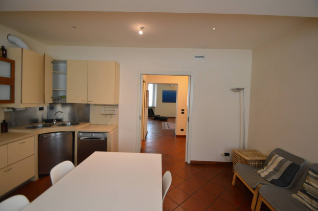 Appartamento in vendita a Pavia